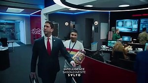 Intelligence - saison 2 Bande-annonce VF
