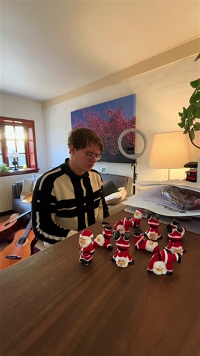 Merry Christmas 🎄🫶🏼 #christmas #piano #2025 #cover #alliwantforchristmas