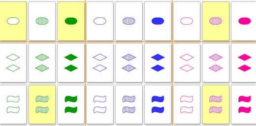 How AI and a popular card game can help engineers predict catastrophic failure – by finding the absence of a pattern