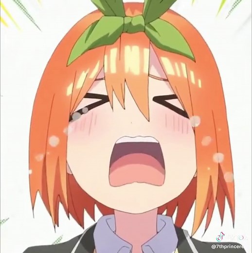 Yotsuba Nakano: The Quintessential Quintuplets Explained