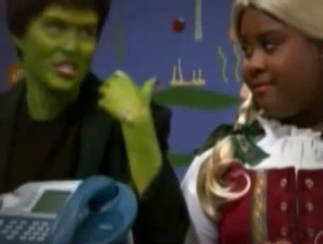 Good Luck Charlie Season 1 Episode 8 - Charlie is 1