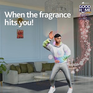 Good home fragrance makes you go whoooooop all the time! ​ #roomfreshener #fragrance #cleanhome #vibeonhome #goodhome #fresheners #bestfreshener | Good Home