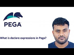 #pega Declare Expressions | What is Declare Expressions in Pega | What is forward chaining?
