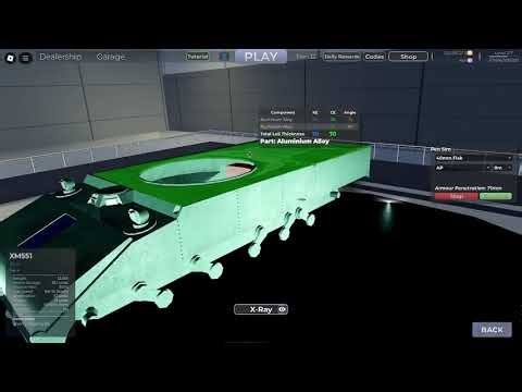 Cursed Tank Simulator October Daily Reward