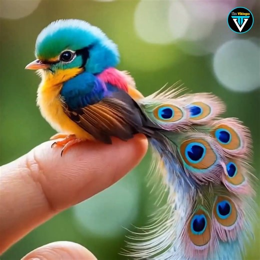82K views · 751 reactions | The Most Beautiful Birds in The World.. | The Vikingss | Facebook