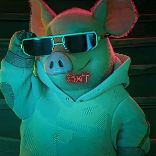 Animal Farm (2026) — The Animals Need Money to Keep the Farm Alive | Now in all Theaters