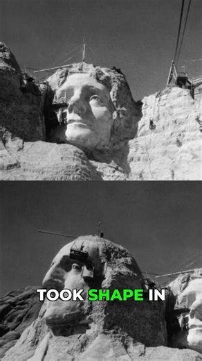 Why Crazy Horse Memorial Challenged Mount Rushmore