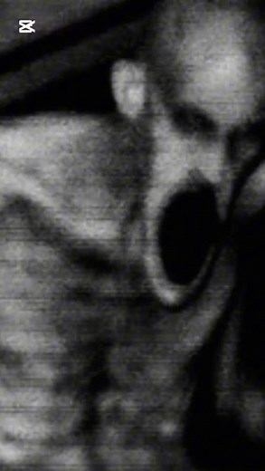 SCP - 096 : “The Shy Guy” | SCREAMING/RAGE SOUND EFFECT