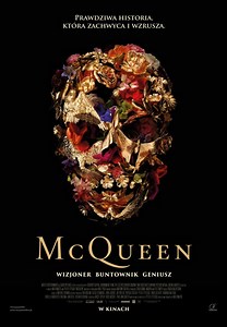 McQueen | Film | 2018