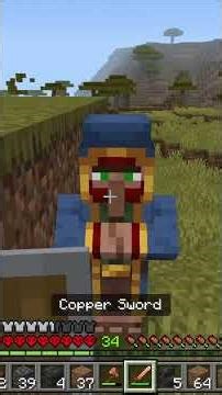 Full episode 👆 #minecraft #creativesurvival #mctutorial #minecrafthardcormode