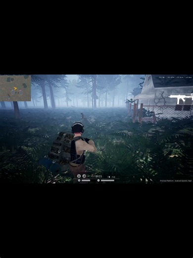 Creando Prow: Juego Abierto de Zombies para Móviles