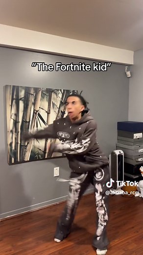 Different Dancers at Parties: Backflips, Vibing, Sturdy & More