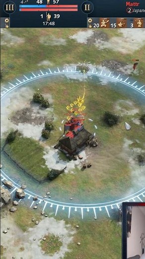 How to Wololo in Age of Empires #ageofempires #gaming #rts