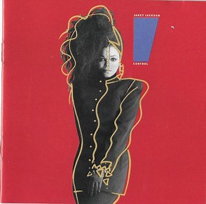 Janet Jackson - Control