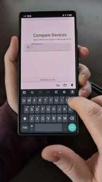 Android Charts is the New Source for Performance Benchmark Comparisons