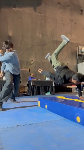 Action 🔥💪 practice video #bollywood #acting #fecbookreels #trendingreel #shooting #videos #behindthescenes #explore #short #shortsreels | Anand Kumar