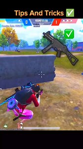 1.4M views · 9.4K reactions | UMP Gun Tricks ✅ PUBG MOBILE PUBG: BATTLEGROUNDS #pubgmobile #tipsandtricks #ump #guns #tricks #pubgtricks #pubgtips #pubgmobileindonesia #pubgmalaysia #pubgmobileindia #pubgpakistan #pubgvideos #pubglover #pubgchallenge #pubgclips #bgmivideos #bgmireels #FacebookGaming | Palada Yt | Facebook