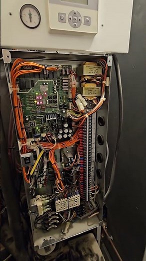 code defaut 72 hitachi yutaki pompe à chaleur