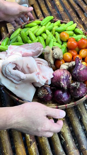 Sinaing na Tulingan Recipe by Lolo Herman | Filipino Native Food