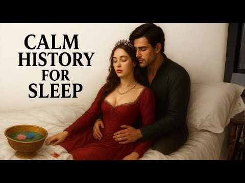 What Really Happened on a Medieval Wedding Night | Boring History for Sleep