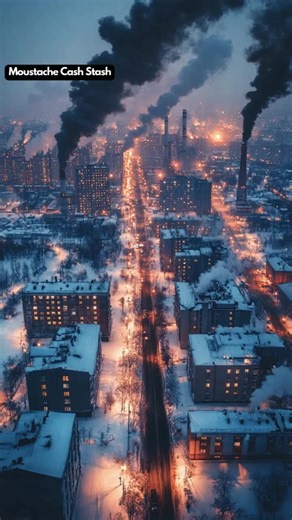 The Great Cold (2024) trailer #doomer #movie #movieclips #trailer #comingsoon #viral_video
