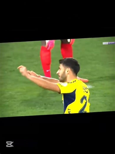 asensio fendi edit #fenerbahçe