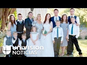 Who are the LeBaróns, the Mormon family victims of a massacre in Mexico?