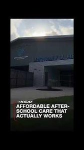 Affordable After-School Care That Actually Works