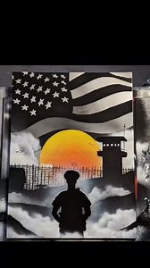 2.3K views · 44 reactions | Corrections Officer Tribute #corrections #CorrectionsOfficer #tribute #fyp #viral | Dexx Art | Facebook