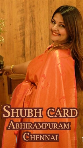 ARUNAYAR : MOMMY ON REELS /CHENNAI MOM BLOGGER /PARENTING on Instagram: "Shubh cards a hidden gem For wedding invites boxes Welcome to a world where every design tells a story. Every card holds a story. Every detail reflects beauty. With 25 years in the industry, Shubh Cards brings you designer, customised wedding cards and bespoke designer boxes—crafted exclusively for your special day. You can customise I✅️nvitation ✅️Gifts ✅️Customisedboxes ✅️Weddinginvites All avaliable ar shubhcards with pr