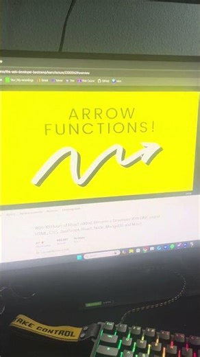 Day 15 - Array Methods and Callbacks in JavaScript