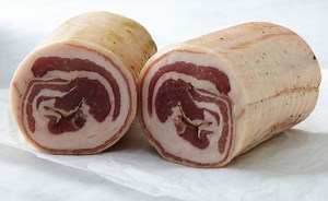 Pancetta - Alchetron, The Free Social Encyclopedia
