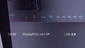 Boasting support for more than a billion colors, super wide viewing angles, and stunning WQHD detail, ViewSonic’s VP monitors excel at design, photography, and video production. Learn more here: http://www.viewsonic.com/us/vp2770-led.html | ViewSonic