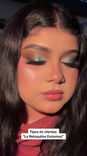 GuisselMakeup on TikTok