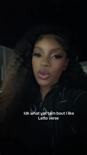 She snapped 🤷🏽‍♀️🔥 #gogirl #latto | latto performing