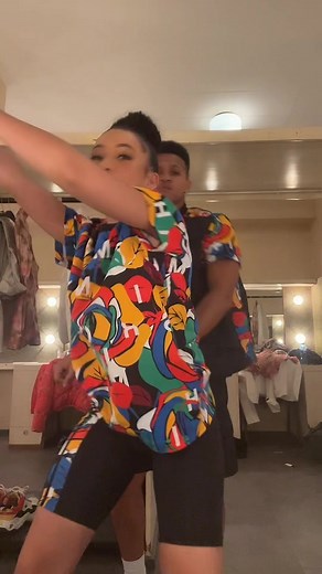 Reece Scott and Matthew: Capturing Memorable Moments Together