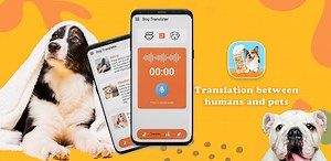 Dog Translator Prank Simulator