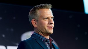 John Brenkus, host of Emmy-winning 'Sport Science,' dies after battle with depression