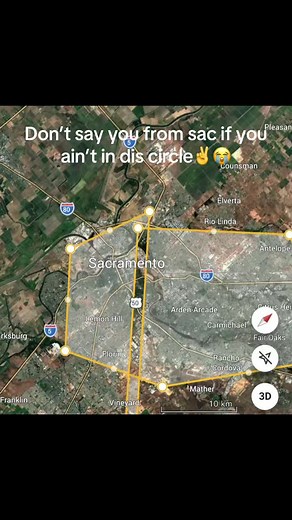 Just face the facts✌️😭 #joke #circle #sacramento | little st james island