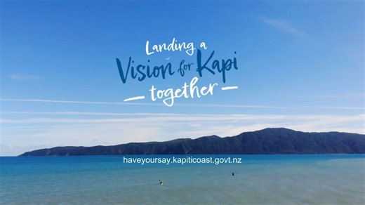 What's your vision for Kāpiti Coast’s economy? We’re proposing some...