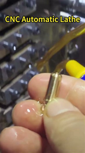 Great machines make great parts — that’s the timeless rule of manufacturing #cnc #cncmill #machine