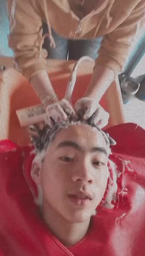 Home Hair Washing Techniques: Step-by-Step Guide