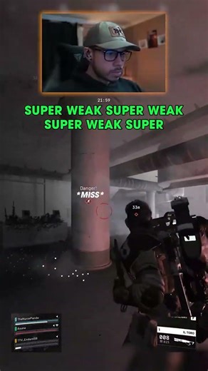 Tag a friend who whiffs even worse than this #arcraiders, #whiffed, #fyp, #shorts, #reels, funny,