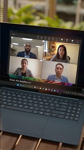 Acer Aspire 14 AI | We Got You | Acer