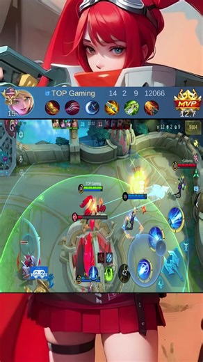 65K views · 255 reactions | Full Damage Builds For Layla 2025 #M6CreatorParty #PinasPinakamalakas #MLBBMyHero #fypシ゚viralシfypシ゚ #MobileLegendsBangBang #mobilelegends #mlbbhighlights #videogames #ZeoProMLBB #laylamlbb #reelstrending | ZeoPro MLBB | Facebook