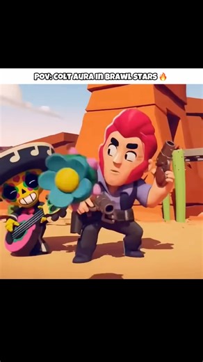 Colt Best❤️‍🔥