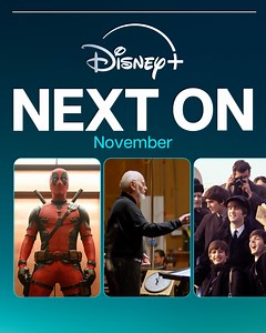 Which of these Fall favorites are you streaming first on #DisneyPlus? | Disney