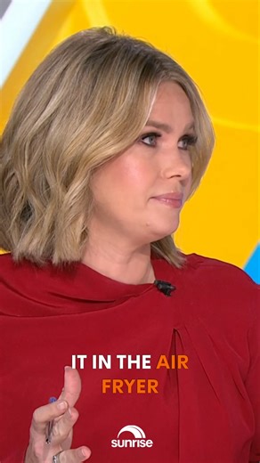 The iconic Aussie restaurant Sizzler is back for one night only, and we clearly can't contain our excitement! 🤭🥳 WATCH SUNRISE ON 7plus | 🌟 | Sunrise