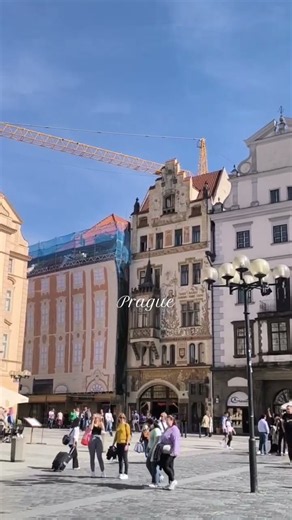 Prague citu # #travel #explore #beautifuldestinations #tourism
