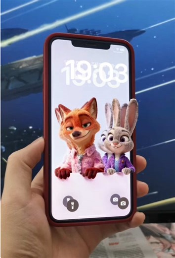 3D Spatial Wallpaper Tutorial for iPhone Users